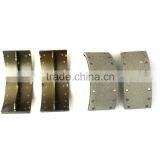 Auto Brake Shoes QINGLING 700P Auto Truck Brake Pads LTK Brake Rubber QINGLING Light Truck Auto Spare Parts thumbnail-4