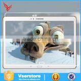 New Hot Product 0.4mm Tempered Glass Screen Protector for Samsung Galaxy Tab 4 7.0 Tablet Accesorries