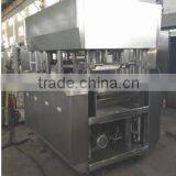 Kuihong High Speed Machine for Coating Chocolate, Chocolate Coated Machine,food Machine thumbnail-4
