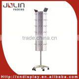 Acrylic Eyewear Display Counter Stand