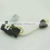GU10 Porcelain Lampholder Connectors for Compact Fluorescent Lamps thumbnail-4