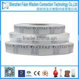 Custom 100% Factory-directed Quality Paper Pill Bottle Labels Printing thumbnail-3