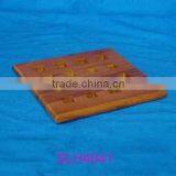 Wooden Trivet