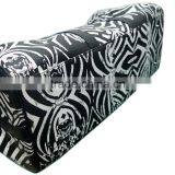 Online Shop China Luggage PU Leather Travel Bag Zebra Travel Bag thumbnail-3