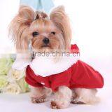 Wholesale Luxury Wool Woolen Dog Coat thumbnail-4