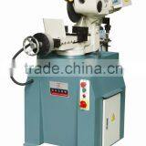 Semi Automatic Pneumatic Steel Tube Cutting Machine