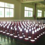 50cm Rubber Traffic Cone thumbnail-6