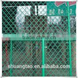 ISO factory modern iron fence (24 years factory)