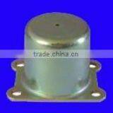 Stainless Steel Sheet Metal Stamping Parts thumbnail-2