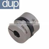 dup DSCP Oldham carbon resin insert Flexible Coupling