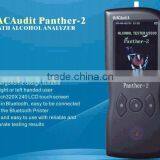 Panther-2 Alcohol Tester Drunk Driving Traffic Police Measure Report thumbnail-2