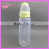 PP Plastic Type Best Feeding Bottle For Baby