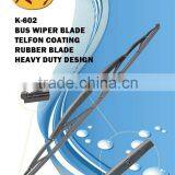 K-602 Tractor Wiper Blades Truck Wiper Blade,double Windshield Wiper Blade thumbnail-1