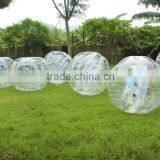 HI Crazy Popular Bumper Ball,human Soccer Bubble Ball,bubble Football thumbnail-3