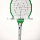 With Light Charging Electric Mosquito Swatter thumbnail-1