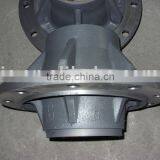Semi Trailer Wheel Hub