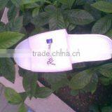 Open Toe Hotel Slippers DT-S555 thumbnail-1