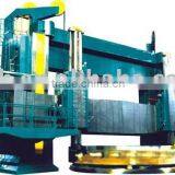 C5280 Double Column Vertical Lathe thumbnail-1