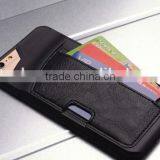 New Brand For Apple Iphone 6 4.7 Card Holder Leather Back Cover Case thumbnail-4