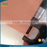 200 Mesh Copper Wire Cloth/copper Metal Mesh Fabric for Faraday Cage thumbnail-4