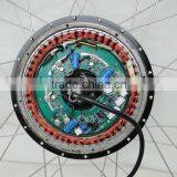 2014 Magic Pie 4! Electric Bicycle Kit / E Bike Conversion Kit / Hub Motor With LCD thumbnail-3