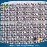 Fecral Woven Wire Mesh for Infrared Burner