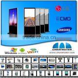 Network 1080p Advertising Digital Signage Media Player / Digital Signage Kiosk /android Digital Signage Player thumbnail-3