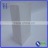 Good Usage for Chemist's Shop! Factory Wholesale Cheap White Pharmacy Bag With Top Quality thumbnail-1