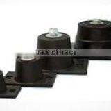 Auto Anti Vibration Rubber Mountings Professional Supplier With ISO9001 TS 16949 thumbnail-1