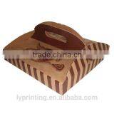 Custom Pizza Box, Paper Box Printing thumbnail-6