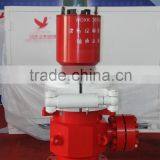 Safety and Reliable API Standard Rotating/rotational BOP for Oil Drilling Well Control thumbnail-3