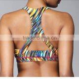 Cheap Printing Gym Clothes Wholesale Fitness & Yoga Wear Bangkok thumbnail-4