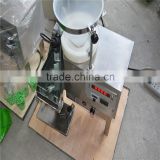 electronic capsule counting machine