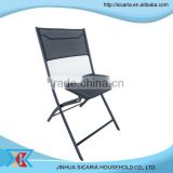hot garden furniture folding chair
