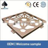 High Quality Lightweight Wall Panel With Aluminum Sheet Roofing thumbnail-3