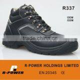 Swat Police Boots R337