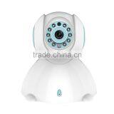 360 Degree View 720P HD IR Control Night Vision Wireless WiFi IP CCTV Video Audio Camera Onvif Protocol P2P WPS thumbnail-2