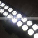 20" 120w Spot Flood Combo Cr-ee Led Off Road Work Light Bar 4WD Boat ATV Lamp thumbnail-3