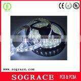 Best Quality Rohs Cheap 9v Battery Powered Led Strip Light thumbnail-4