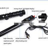 Left off Water Power Protection Risheng Aquarium Heater thumbnail-4