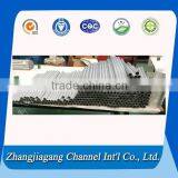 35-160HB Hardness Aluminum Alloy Tube,weather Resistance Aluminum Pipe thumbnail-1