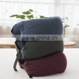 Comfortable U Shape Travel Pillow Neck Cushion thumbnail-1