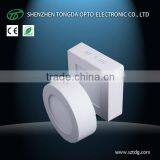 6w-12w-18w-24w Factory Price Square /round Shape Led Ceiling Light Dimmable (3 Yrs Warranty)