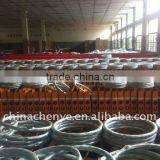 Swivel Barstool With Backrest thumbnail-3