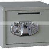 Fingerprint Gun Safe Box,Fingerprint Safe thumbnail-1