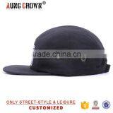Custom 5 Panel Cap Snapback Hat/promotional 5 Panel Hats/new Design Camp 5 Panel Hat thumbnail-4