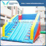 Barry Durable Using Inflatable Zorb Ball Track for Adult