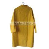 PVC Women Fashion Sexy Raincoat thumbnail-3