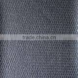 PU 0.6mm TC Backing Embossed Leather for India Market thumbnail-2