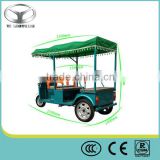 48v 800W electric rickshaw